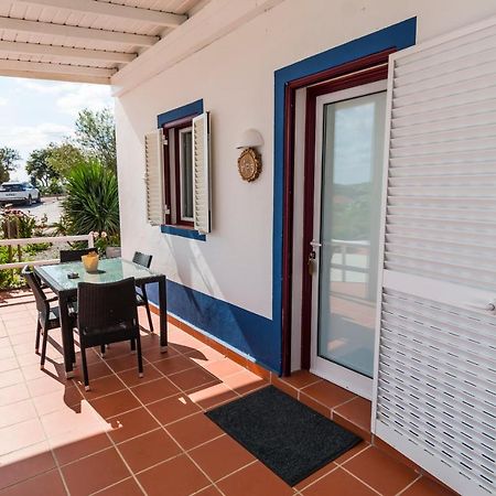 Alcáçovas Monte Da Cabeca Gorda Bed & Breakfast エクステリア 写真