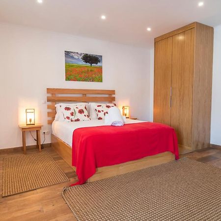 Alcáçovas Monte Da Cabeca Gorda Bed & Breakfast エクステリア 写真