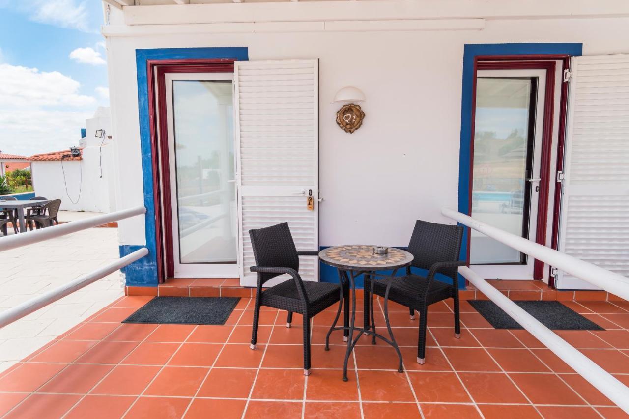Alcáçovas Monte Da Cabeca Gorda Bed & Breakfast エクステリア 写真