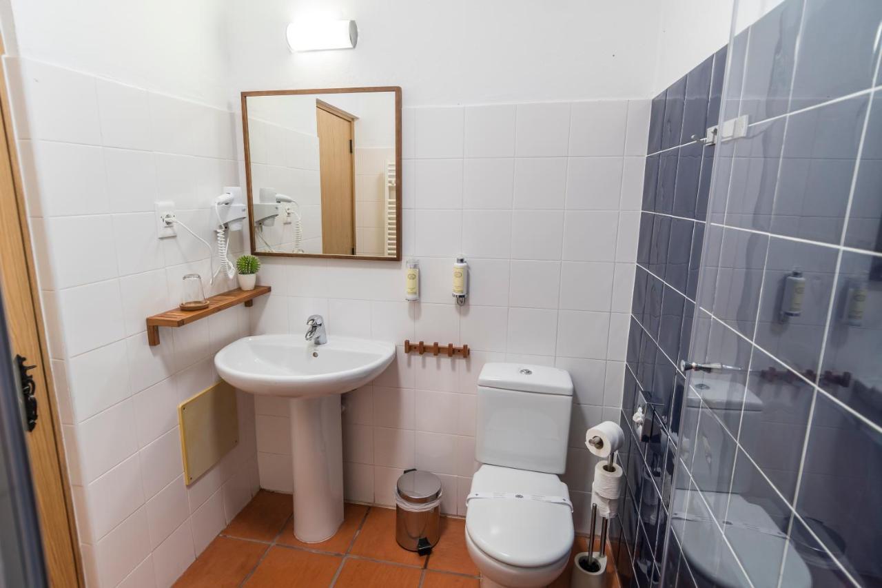 Alcáçovas Monte Da Cabeca Gorda Bed & Breakfast エクステリア 写真