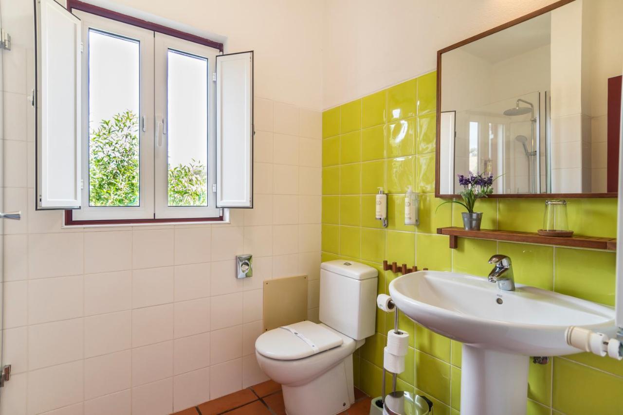 Alcáçovas Monte Da Cabeca Gorda Bed & Breakfast エクステリア 写真
