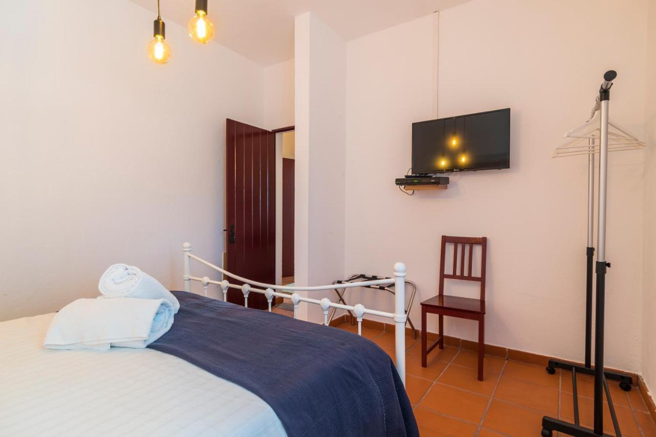 Alcáçovas Monte Da Cabeca Gorda Bed & Breakfast エクステリア 写真
