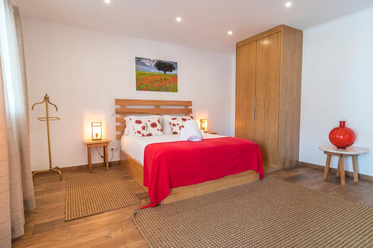 Alcáçovas Monte Da Cabeca Gorda Bed & Breakfast エクステリア 写真