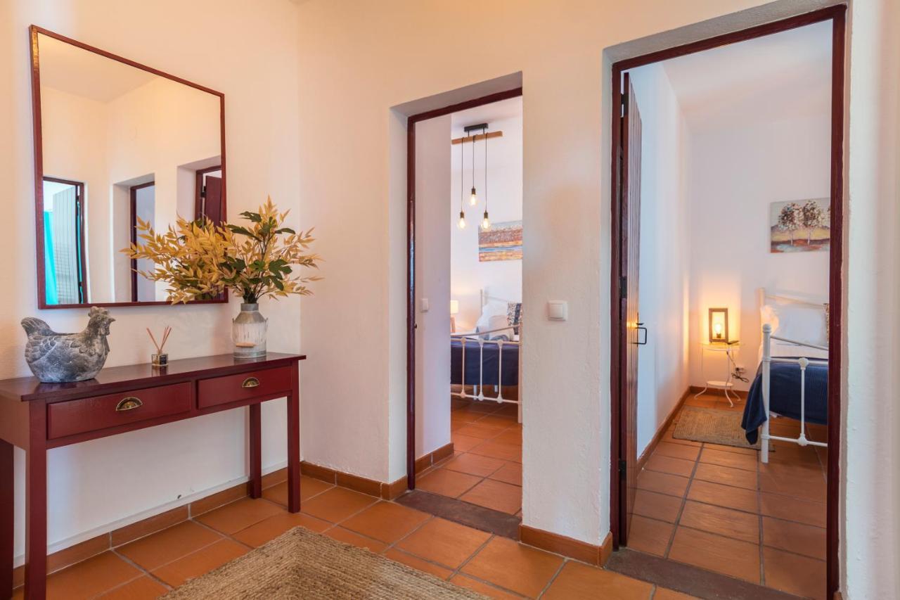 Alcáçovas Monte Da Cabeca Gorda Bed & Breakfast エクステリア 写真