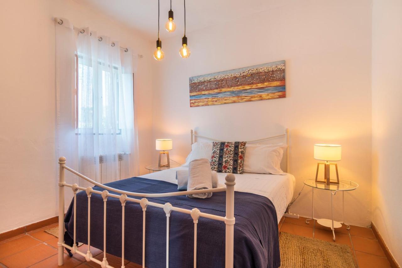 Alcáçovas Monte Da Cabeca Gorda Bed & Breakfast エクステリア 写真