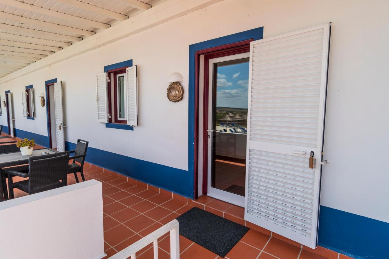 Alcáçovas Monte Da Cabeca Gorda Bed & Breakfast エクステリア 写真