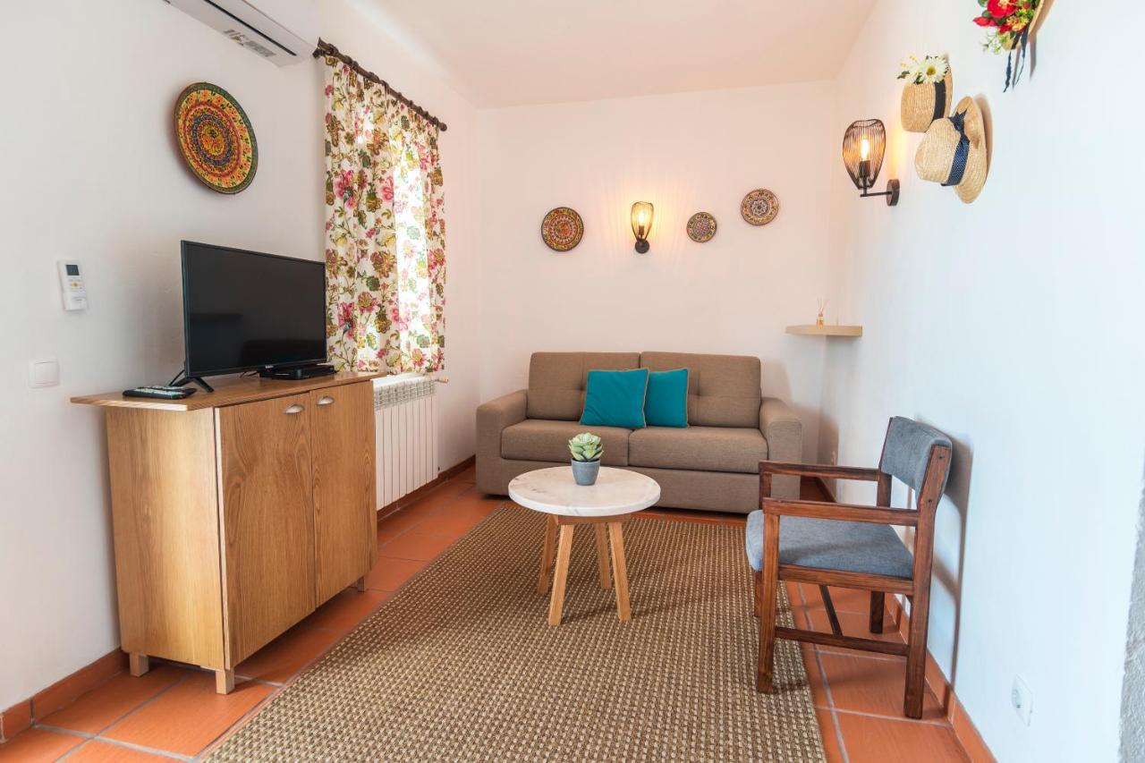 Alcáçovas Monte Da Cabeca Gorda Bed & Breakfast エクステリア 写真