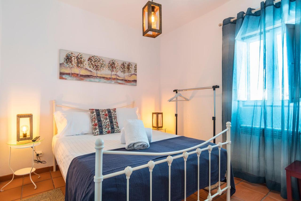 Alcáçovas Monte Da Cabeca Gorda Bed & Breakfast エクステリア 写真