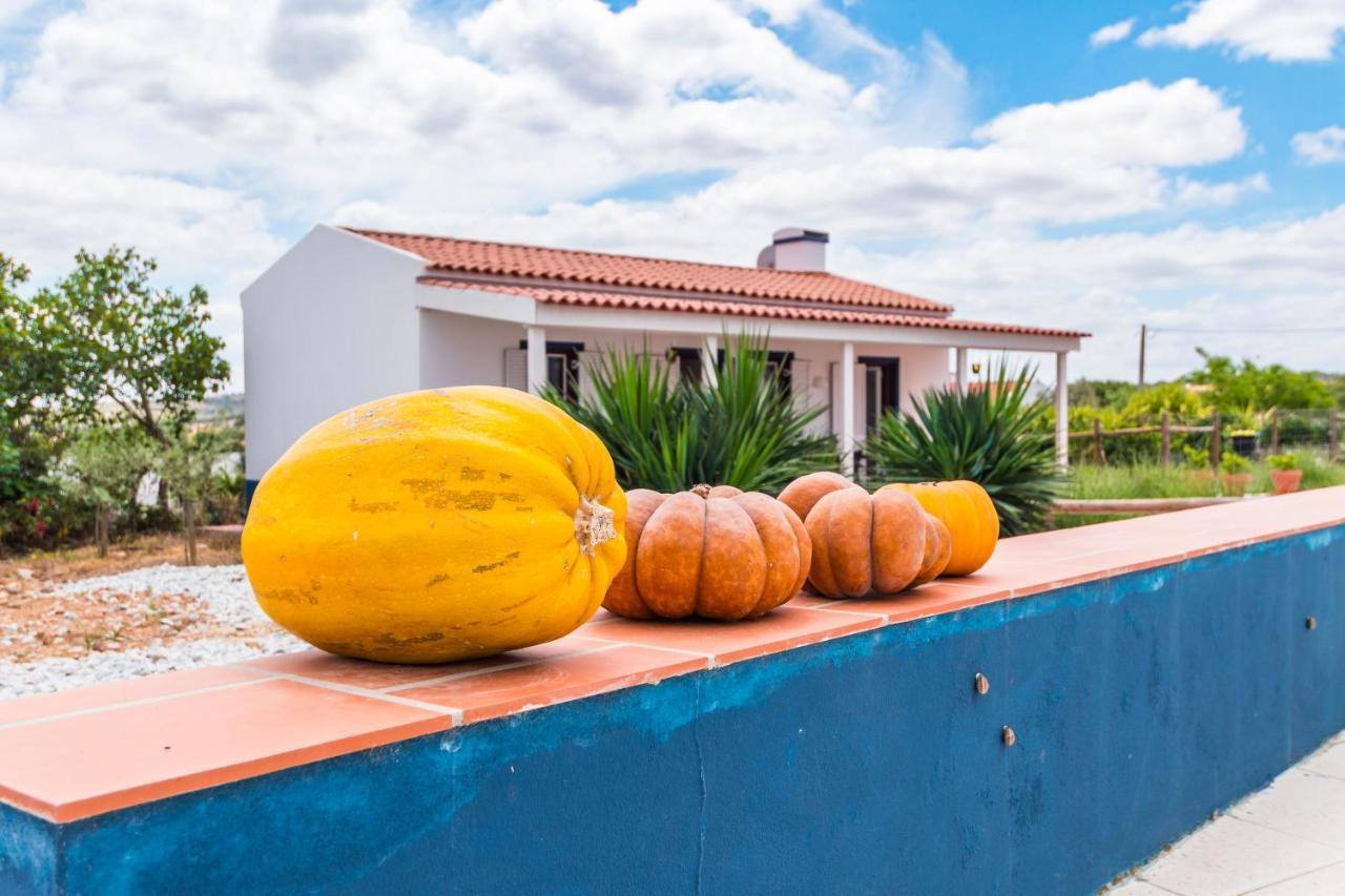 Alcáçovas Monte Da Cabeca Gorda Bed & Breakfast エクステリア 写真