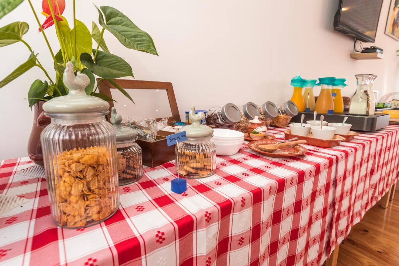 Alcáçovas Monte Da Cabeca Gorda Bed & Breakfast エクステリア 写真
